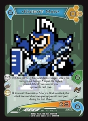 Knight Man1 (8-bit Promo)